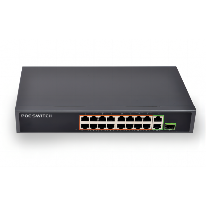 FSATECH POE-16101